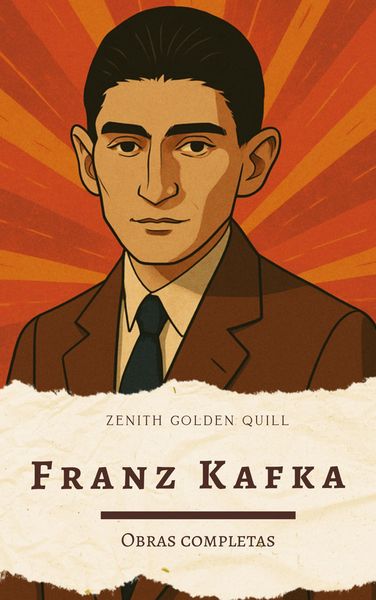 Produktbild: Franz Kafka