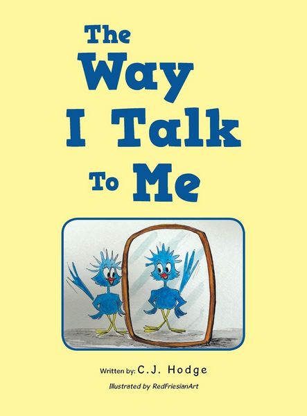 Produktbild: The Way I Talk To Me