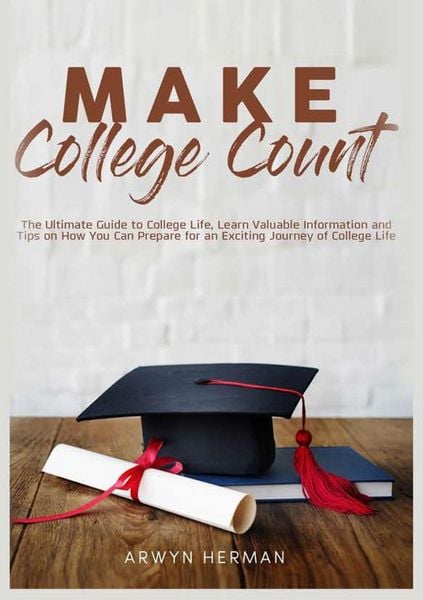 Produktbild: Make College Count