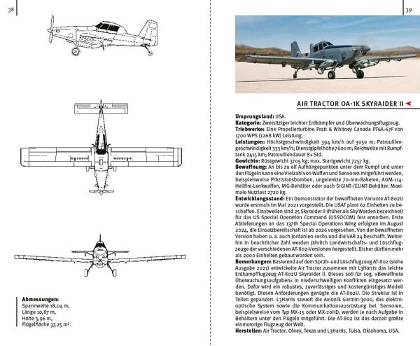 Produktbild: Flugzeuge der Welt 2026