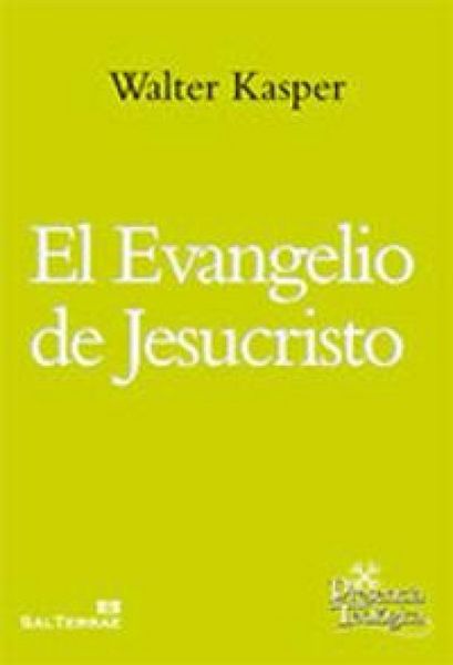 Produktbild: El Evangelio de Jesucristo