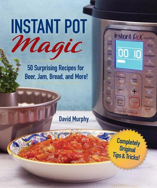 Produktbild: Instant Pot Magic