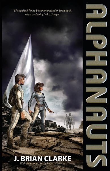 Produktbild: Alphanauts