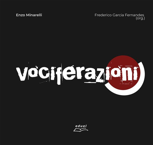 Produktbild: Vociferazioni