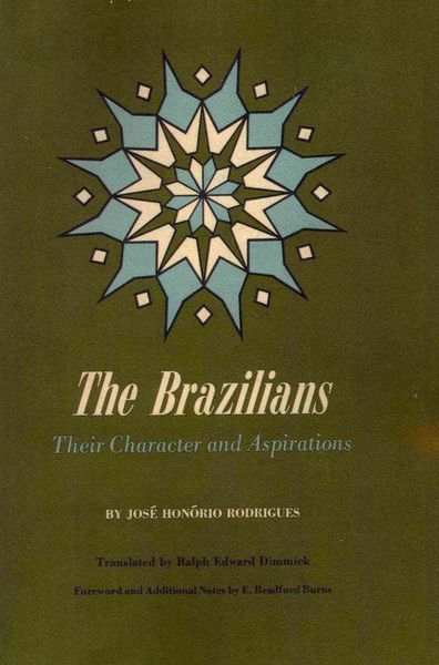 Produktbild: The Brazilians