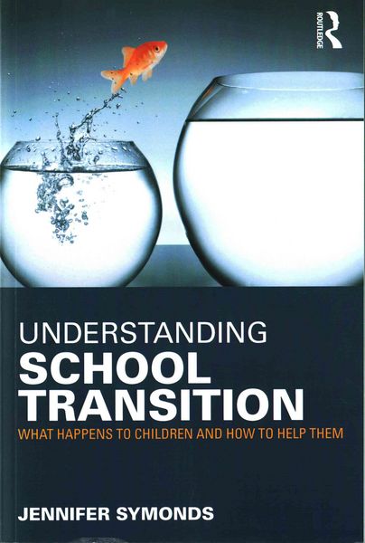 Produktbild: Understanding School Transition