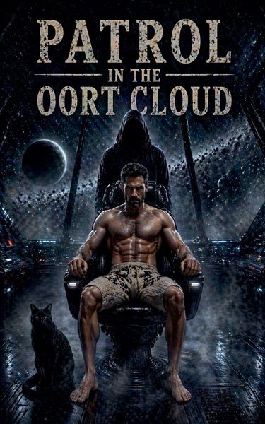 Produktbild: Patrol in the Oort-cloud
