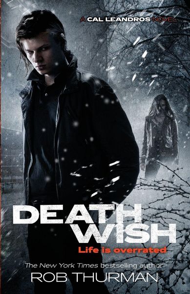 Produktbild: Deathwish