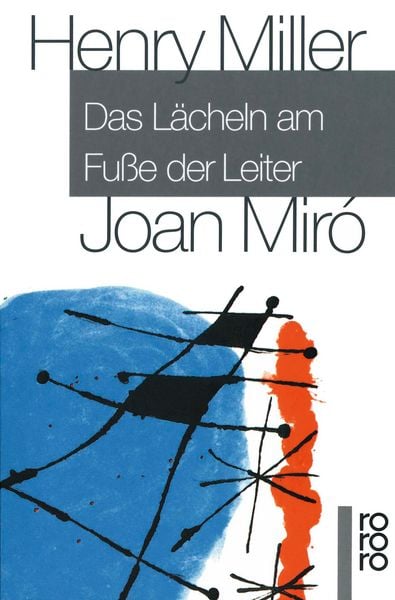 Produktbild: Das L&auml;cheln am Fu&szlig;e der Leiter