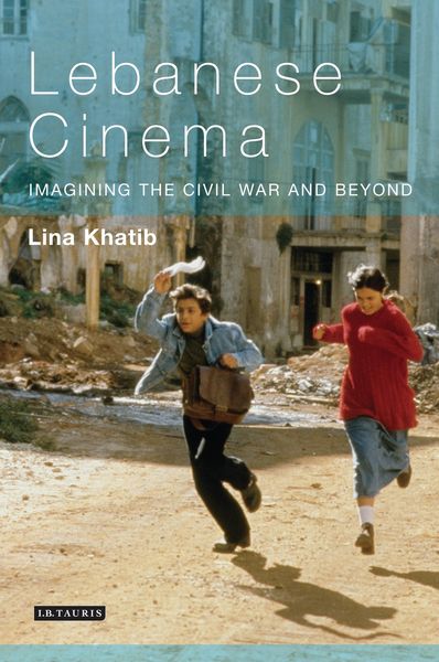 Produktbild: Lebanese Cinema