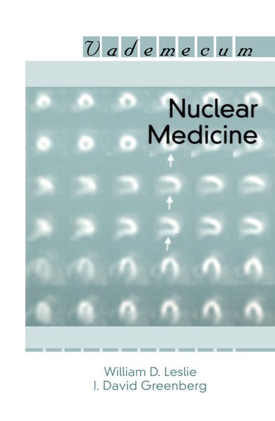 Produktbild: Nuclear Medicine