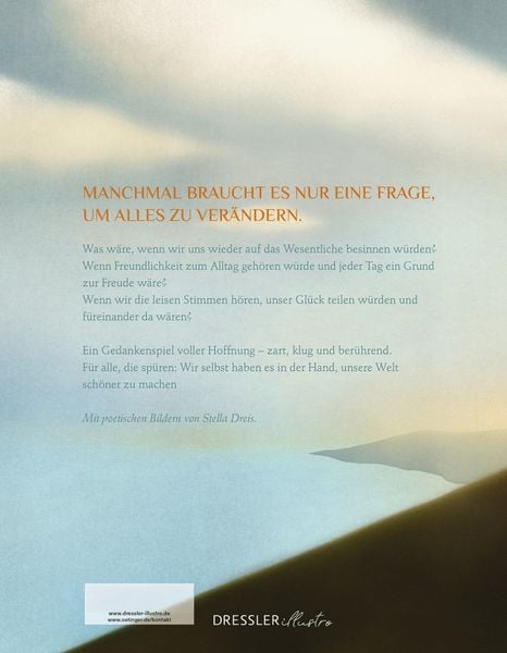 Produktbild: Was w&auml;re, wenn ...