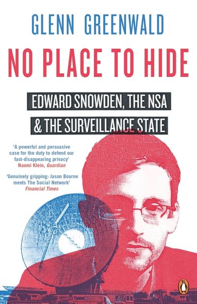 Produktbild: No Place to Hide