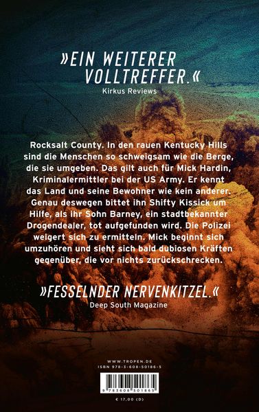 Produktbild: Ein dreckiges Gesch&auml;ft