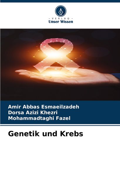 Produktbild: Genetik und Krebs