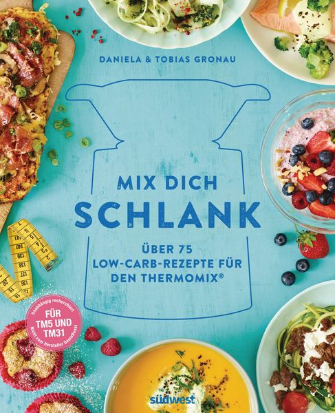 Produktbild: Mix dich schlank