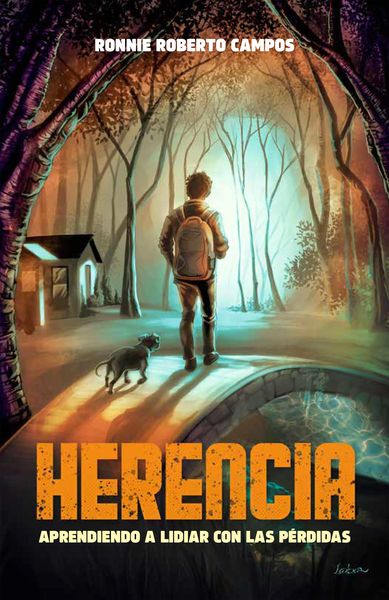 Produktbild: Herencia