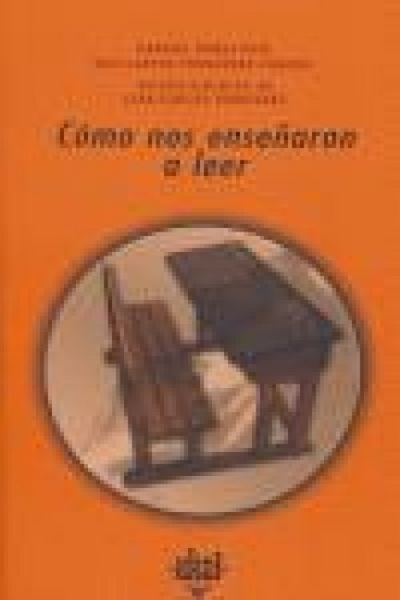Produktbild: &iquest;C&oacute;mo nos ense&ntilde;aron a leer?