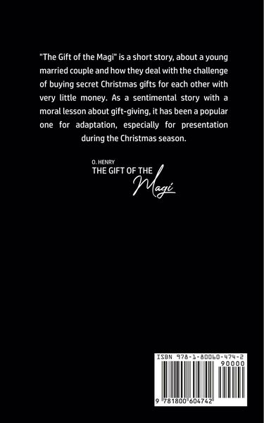 Produktbild: The Gift of the Magi