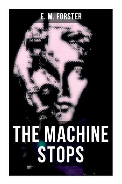Produktbild: The Machine Stops