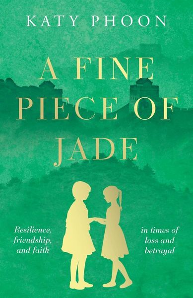 Produktbild: A Fine Piece of Jade