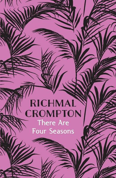 Produktbild: There Are Four Seasons