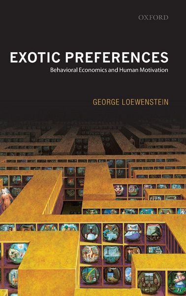Produktbild: Exotic Preferences C