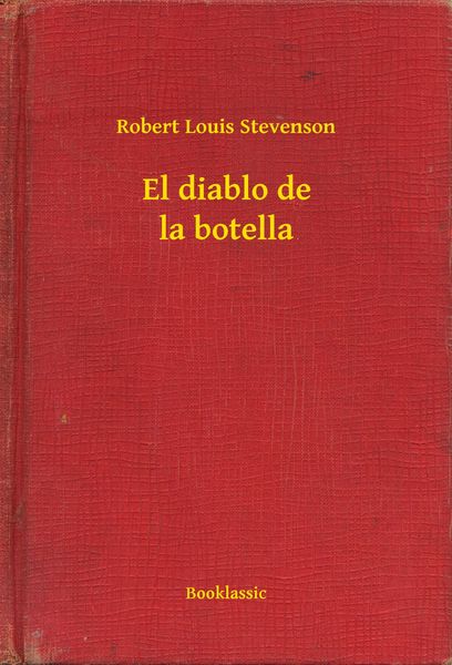 Produktbild: El diablo de la botella