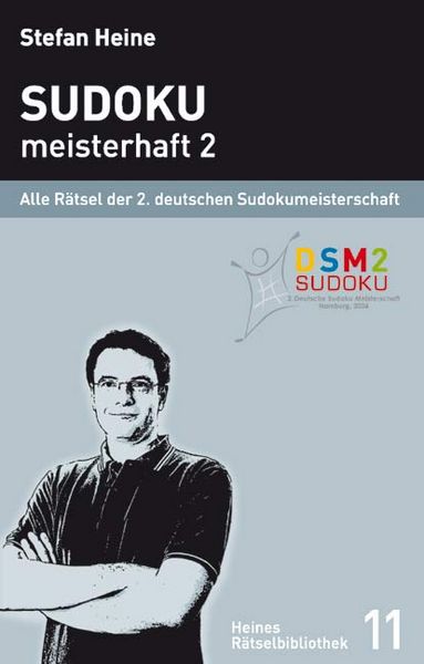 Produktbild: Sudoku - meisterhaft 2