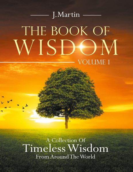 Produktbild: The Book of Wisdom