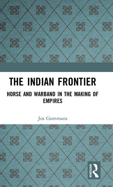 Produktbild: The Indian Frontier