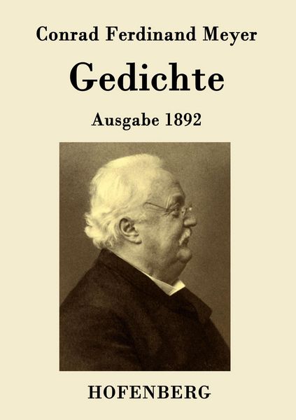 Produktbild: Gedichte