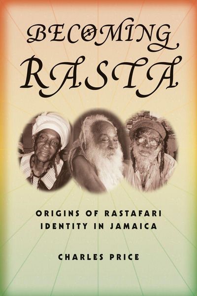 Produktbild: Becoming Rasta