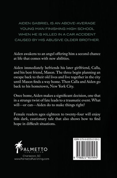 Produktbild: Gabriel Chronicles