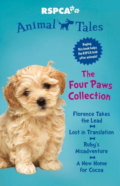Produktbild: The Four Paws Collection