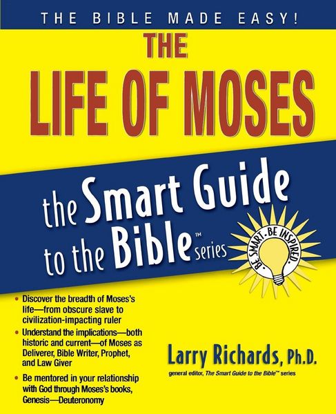 Produktbild: The Life of Moses