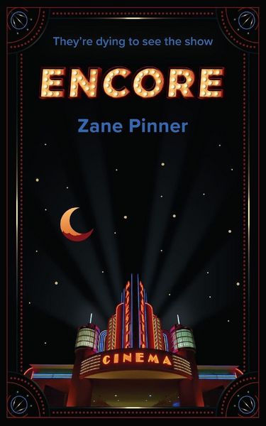 Produktbild: Encore