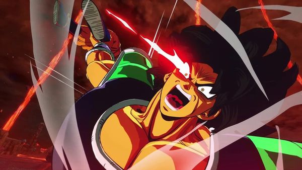 Produktbild: Dragonball - Sparking! ZERO