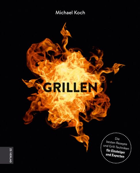 Produktbild: Grillen