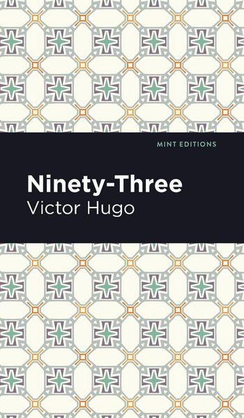 Produktbild: Ninety-Three