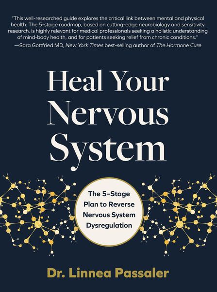 Produktbild: Heal Your Nervous System