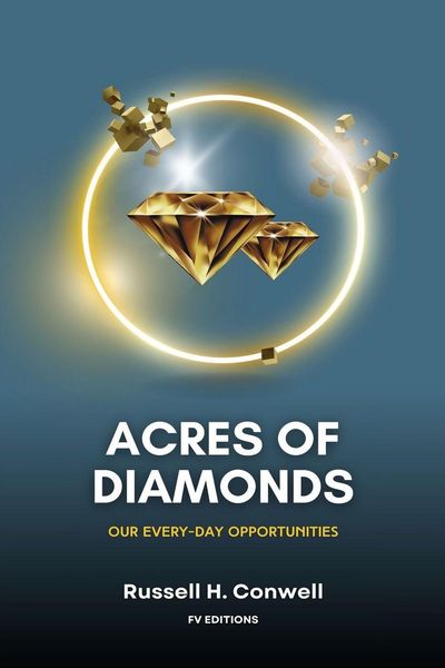 Produktbild: Acres of Diamonds