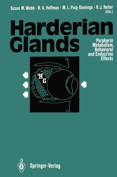 Produktbild: Harderian Glands