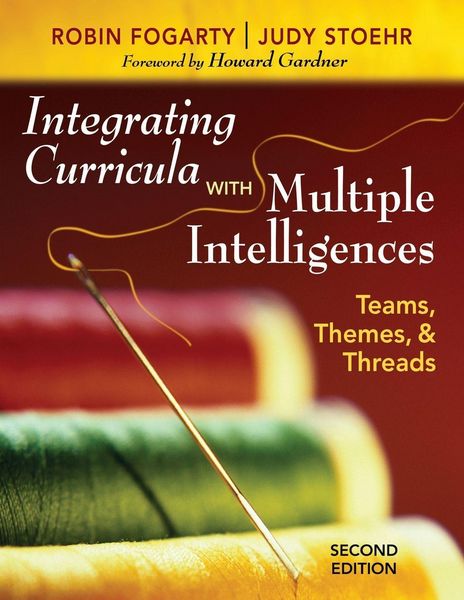 Produktbild: Integrating Curricula With Multiple Intelligences