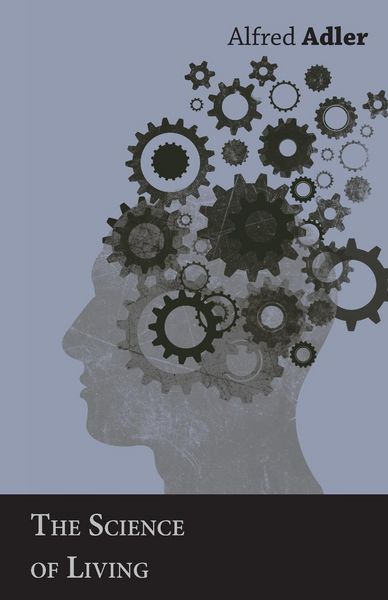 Produktbild: The Science of Living