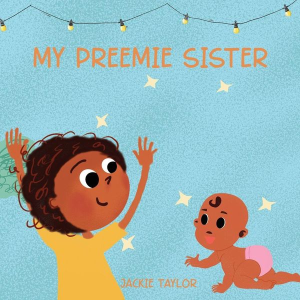 Produktbild: My Preemie Sister