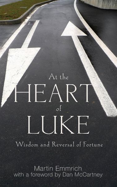 Produktbild: At the Heart of Luke