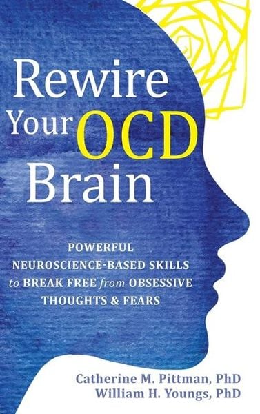 Produktbild: Rewire Your OCD Brain