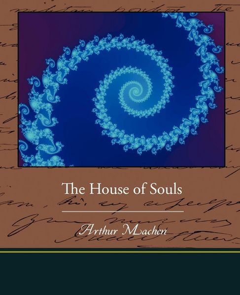 Produktbild: The House of Souls