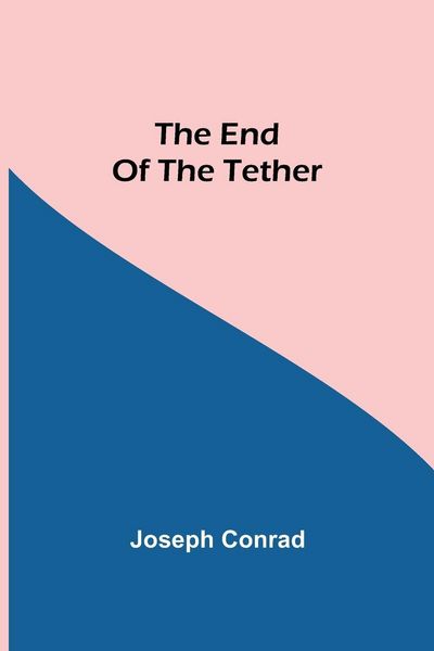 Produktbild: The End Of The Tether